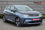 2025 BYD Dolphin