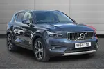 2019 Volvo XC40