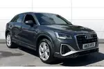 2021 Audi Q2