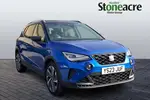 2023 SEAT Arona