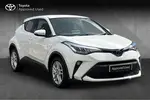 2023 Toyota C-HR
