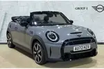 2022 MINI Convertible