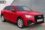2021 Audi Q2