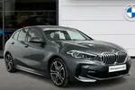 2020 BMW 1 Series