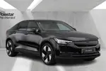 2025 Polestar 2