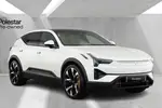 2025 Polestar 3