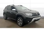 2022 Dacia Duster