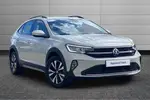 2023 Volkswagen Taigo