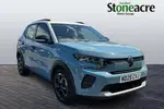 2025 Citroen C3