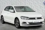 2019 Volkswagen Polo