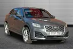 2017 Audi Q2