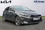 2024 Kia Ceed