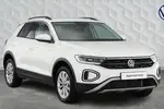 2024 Volkswagen T-Roc