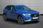 2021 Volvo XC60