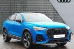 2020 Audi Q3