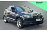 2018 Skoda Karoq