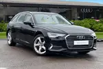 2022 Audi A6