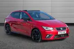 2025 SEAT Ibiza