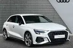 2024 Audi A3