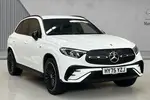 2025 Mercedes-Benz GLC