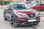2022 Nissan Juke