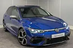 2024 Volkswagen Golf R