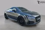 2021 Audi TT