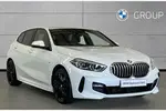 2020 BMW 1 Series