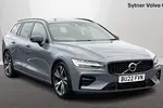 2022 Volvo V60