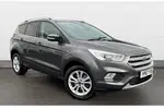 2017 Ford Kuga
