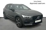 2021 Volvo XC60
