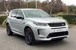 2023 Land Rover Discovery Sport