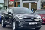 2022 Toyota C-HR