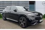 2023 Mercedes-Benz GLC