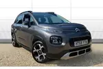 2020 Citroen C3 Aircross