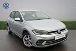 2023 Volkswagen Polo