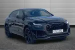 2023 Audi RS Q8