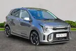 2024 Kia Picanto