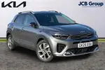 2025 Kia Stonic
