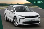 2025 Skoda Enyaq