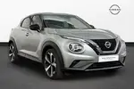 2022 Nissan Juke