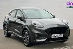 2020 Ford Puma