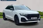2025 Audi Q8