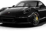 2021 Porsche 911
