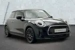 2019 MINI Hatchback