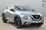 2023 Nissan Juke