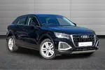 2022 Audi Q2