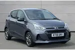 2018 Hyundai i10
