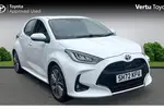 2022 Toyota Yaris