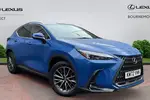 2023 Lexus NX